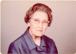 Eva Dickens Masterson (1895-1984)