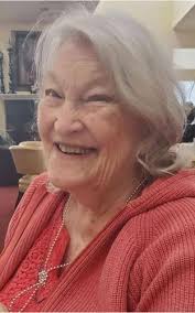 CAROL JONES Obituary (1934