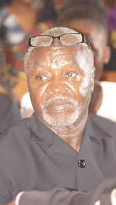 PICTORIAL #1 MASS OF RESURRECTION FOR THE LATE MR. BENJAMIN B. OGUNTI, SIR,  HELD AT THE ST. GABRIEL CATHOLIC CHURCH, BREWERVILLE. SATURDAY, DECEMBER  20, 2025