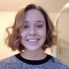 Gemma Hunt HR Coordinator