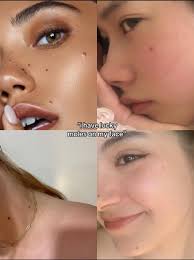 Full Eyebrows Naturally