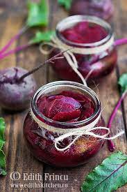 Si deosebita bucatareasa sidy 2 kg pregatiti de acum un borcan cu bulion pentru sarmalele din aceasta iarna. Sfecla Rosie Pentru Iarna Edith S Kitchen