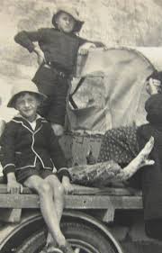 Neil Burden's legacy