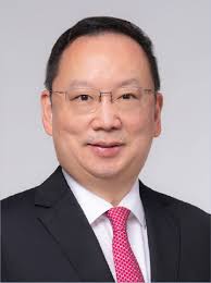 HKBU SCE 50th Anniversary Website