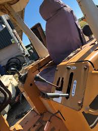 Hitachi DX45M-C Landy Crawler Dozer