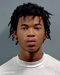 GILCHRIST PETER RAMON 07/13/2023