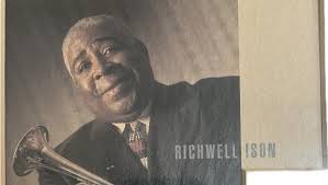 Fundraiser by The Ison Family and Friends : The Legacy of Jazz Trumpeter  Richwell Ison