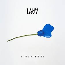 I Like Me Better By Lauv Free Listening On Soundcloud Cool Album Covers Music Album Cover Album Cover Design