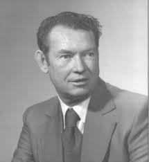 Obituary information for W. D. Tate