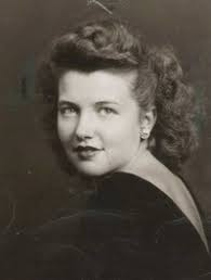 Obituary for Marie Ivan