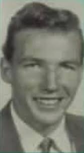 Robert C Coger Obituary