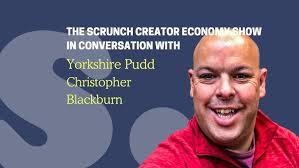 Christopher Blackburn