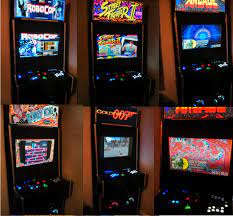 Pin On Arcade Diy
