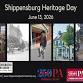 Shippensburg Heritage Day event image