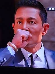 This is where Samuel and Andrea's love story will begin