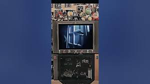 Relive the best childhood memories... #letemesalaoscuridad