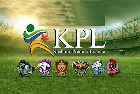 Football table england premier league 2021/2022. Kpl Schedule 2021 Kashmir Premier League Schedule Announced