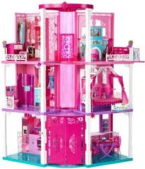 Maybe you would like to learn more about one of these? A Look Back At Barbie S Dreamhouse Barbie S Dreamhouse Through The Years