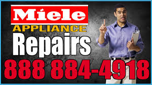 Besides contact details, the page also offers a brief overview of the company. Miele Appliance Repair New York Appliance Doctor