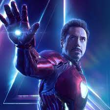 We did not find results for: Does Iron Man Die In Avengers Infinity War Popsugar Entertainment
