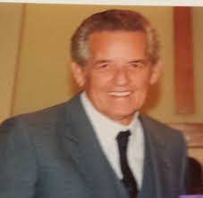 Walter Ross Obituary