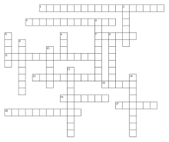 Maybe you would like to learn more about one of these? The Christmas Glossary Crossword Cambridge Mathematics