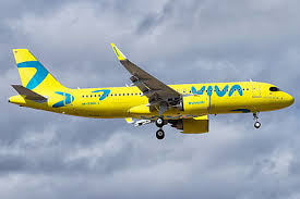 Haubold pn 530k, pn 6030k. Hk 5360 Viva Air Colombia Airbus A320 251n