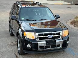 Image result for Tuxedo Black 2011 Escape