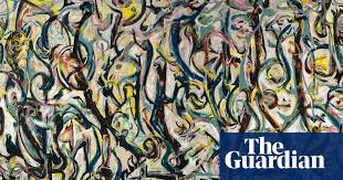 Expressionism art movement is the gathering of sculptors, young and experienced painters (ernst ludwig kirchner, emil nolde, and paul klee), architects, and writers. Abstract Expressionism Not Just Macho Heroes With Brushes Art And Design The Guardian