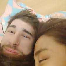 To my wife and partner in life (and crime), I love you very much. You lift  up my world and everything I do, I do for us. ❤️❤️❤️ There's no one else