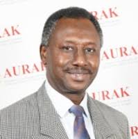 Dr Mohamed Osman Shereif Mahdi Abaker