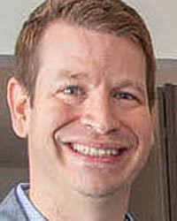 2020 40 Under 40 Yearbook: Casey Wray, 40