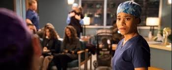 Tiktok sleuths and hsmtmts stans get ready to overanalyze the new single from alleged heartbreaker joshua bassett, lie lie lie.. Bww Recap Grey S Anatomy Offers Up A Heartbreaking Episode That Explores The Current Opioid Crisis And Urges Us To Decide To Live