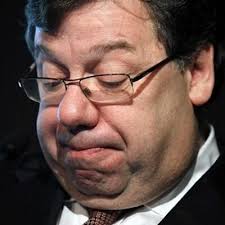 Brian Cowen (@FormerTeeShock)