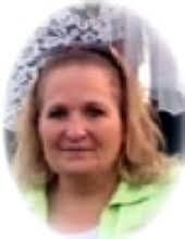 Obituary information for Ms. Candy Barron