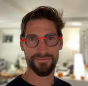 Thomas Hébert, gynécologue-obstétricien à Tours