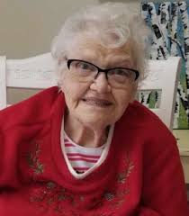 McVEITY, Diana Lois (Edmonds)