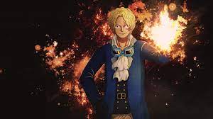 Biggest of great one piece sabo wallpapers to share or download for free. Sabo One Piece Hd Wallpaper Hintergrund 1920x1080