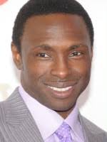 Avery Johnson