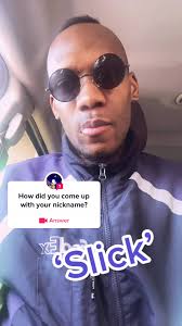 Ricky's Real Name Confession: Not Slick Rick