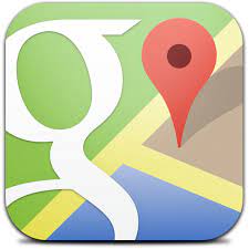 Discover 41 free google maps logo png images with transparent backgrounds. Google Map Icon Is It Free To Use Graphic Design Stack Exchange