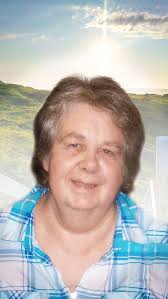 Avis de décès de Ms. Frances Nickerson