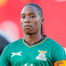 Barbara Banda's Instagram, Twitter & Facebook