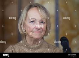 Eva romanova hi-res stock photography and images