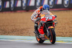 Pembalap & team motogp 2021. Cara Adaptasi Pebalap Motogp Saat Wet Race Halaman All Kompas Com
