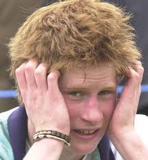 Prince Harry Shares 'Supremely Stupid' Haircut Decision