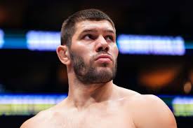 What time is the Alfie Davis vs Gadzhi Rabadanov fight tonight? Cagewalks,  running order, streaming, how to watch PFL World Tournament Finals