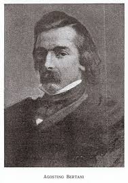Agostino Bertani