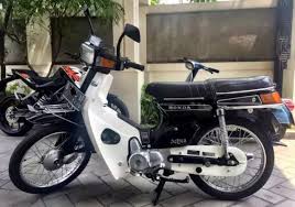 Top free images & vectors for astrea grand bulus modif standar in png, vector, file, black and white, logo, clipart, cartoon and transparent. 10 Honda Astrea Yang Ada Di Indonesia Pernah Punya Yang Mana Bro Motorplus