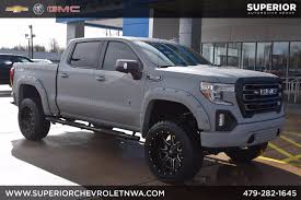 Utilizing the highest quality materials on the market, we print and produce the finest graphics around and we stand. 2020 Gmc Sierra 1500 Denali Black Widow Supercars Gallery